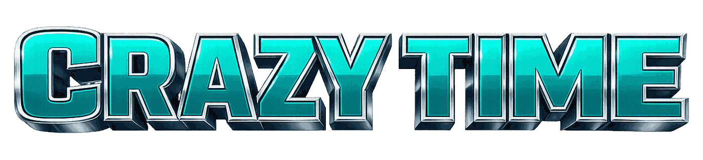Crazy Time Logo